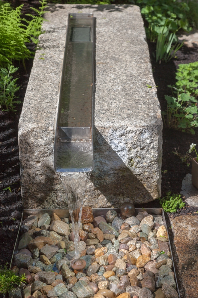 The Winslow Gardens by Matthew Cunningham Landscape Design LLC - Photo 16