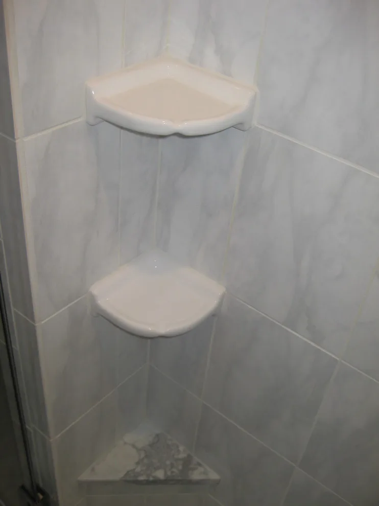 Restroom Renovations by Krueger Home Improvement Inc - Photo 3