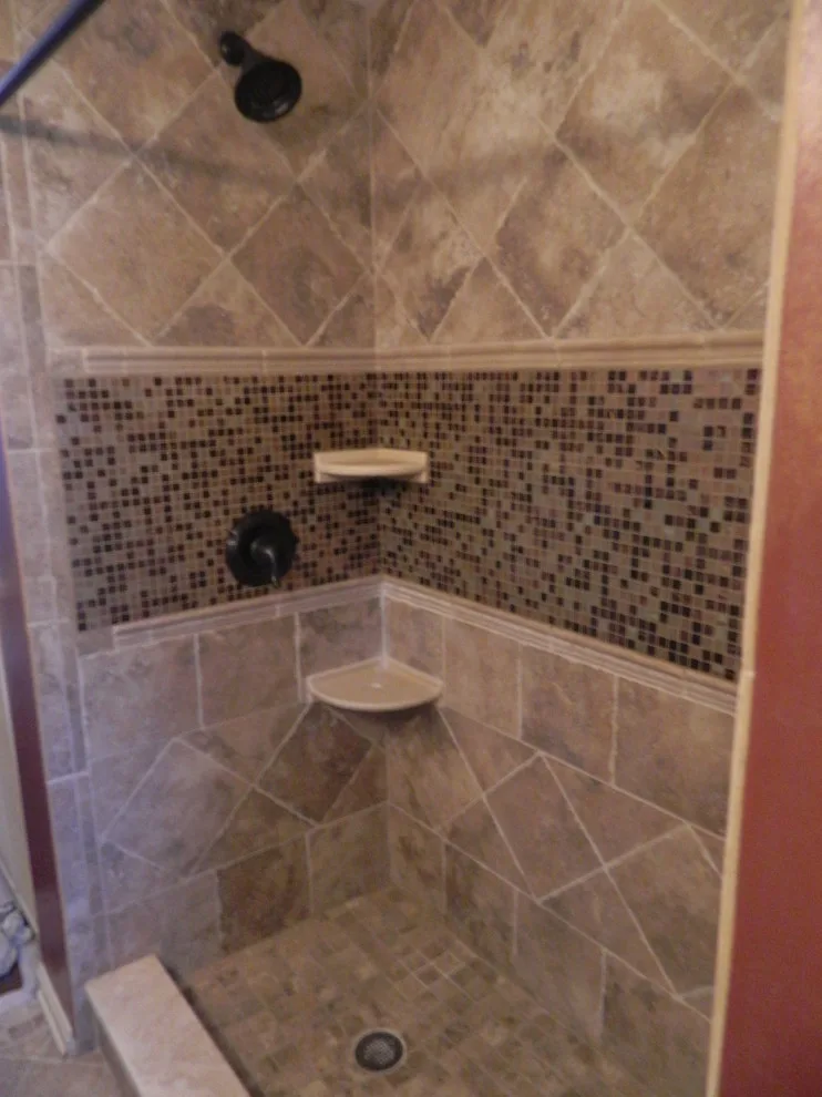 Restroom Renovations by Krueger Home Improvement Inc - Photo 12
