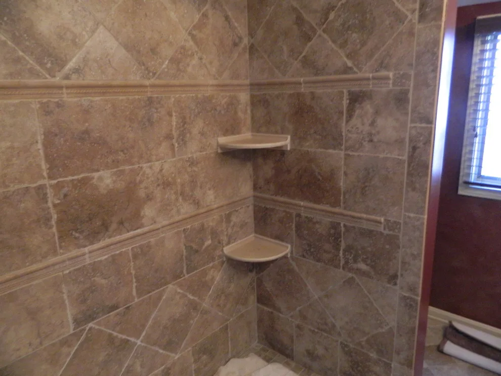 Restroom Renovations by Krueger Home Improvement Inc - Photo 16