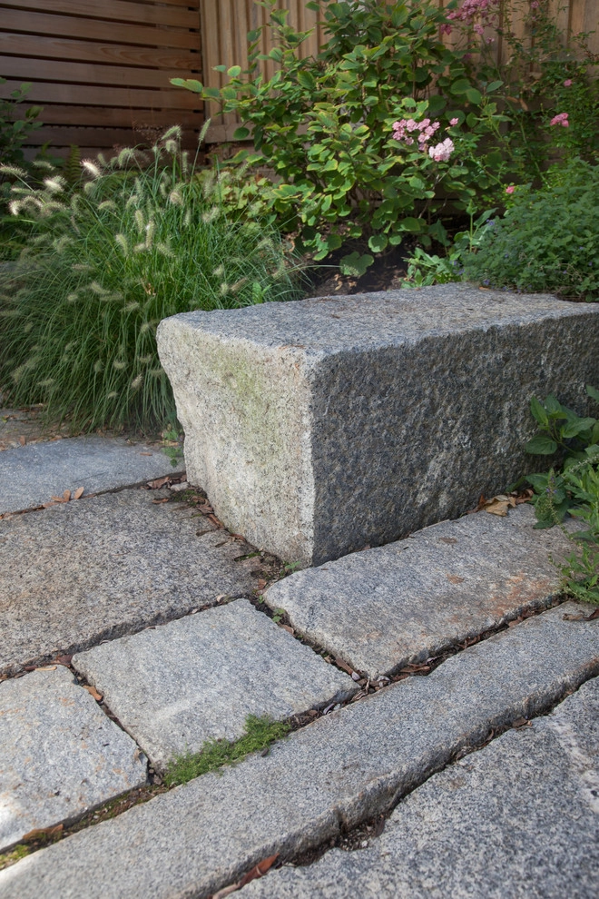 The Winslow Gardens by Matthew Cunningham Landscape Design LLC - Photo 8