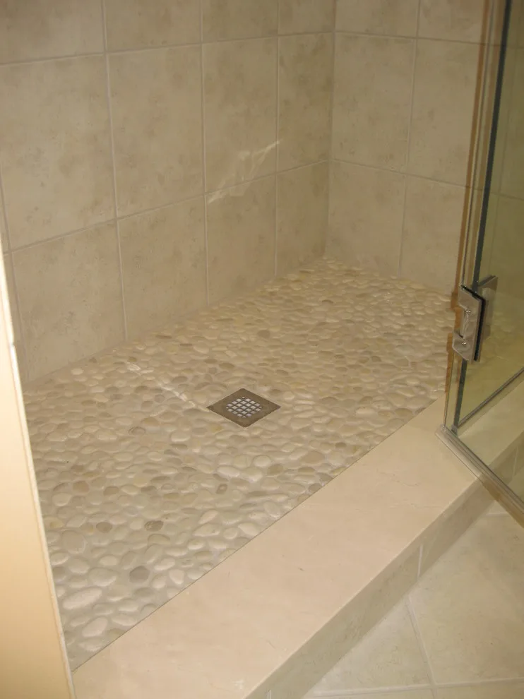 Restroom Renovations by Krueger Home Improvement Inc - Photo 20