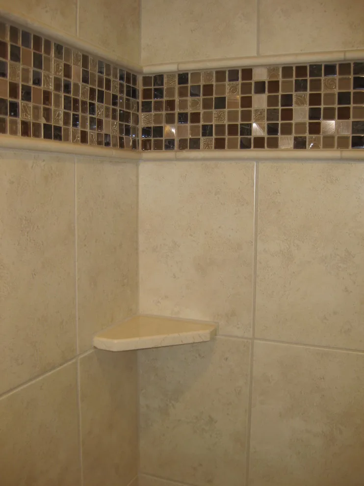 Restroom Renovations by Krueger Home Improvement Inc - Photo 17