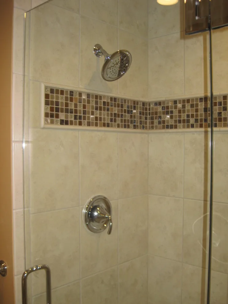 Restroom Renovations by Krueger Home Improvement Inc - Photo 9
