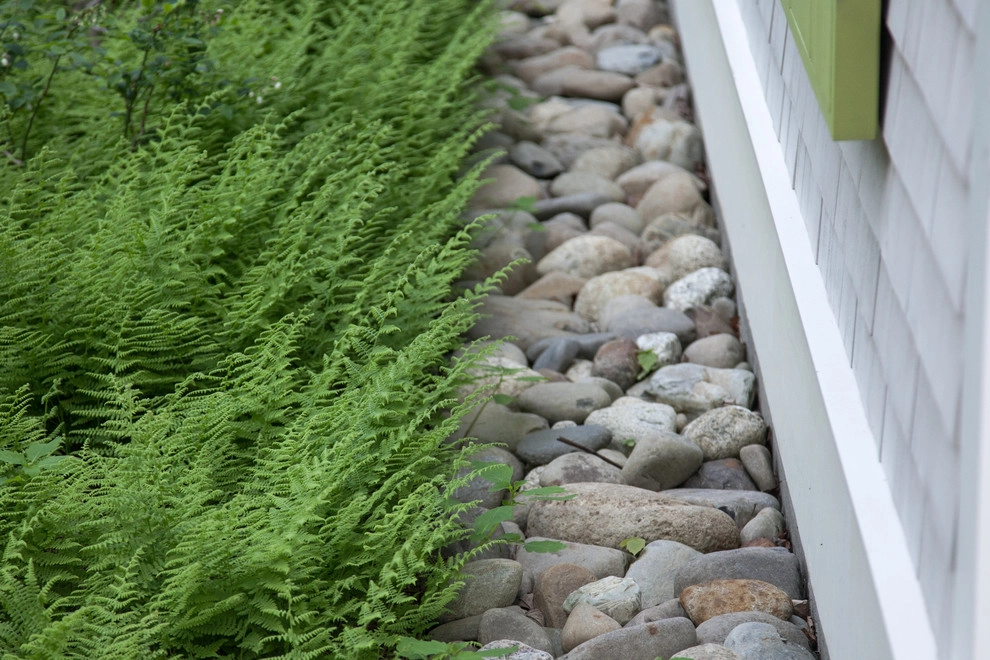 Clamshell Alley by Matthew Cunningham Landscape Design LLC - Photo 15