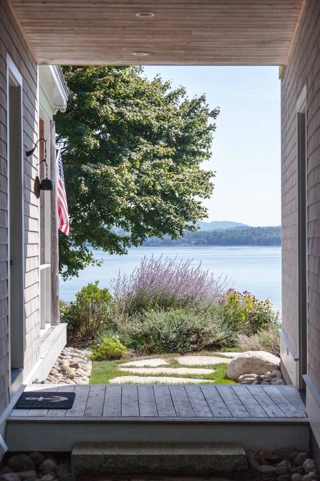 Clamshell Alley by Matthew Cunningham Landscape Design LLC - Photo 23