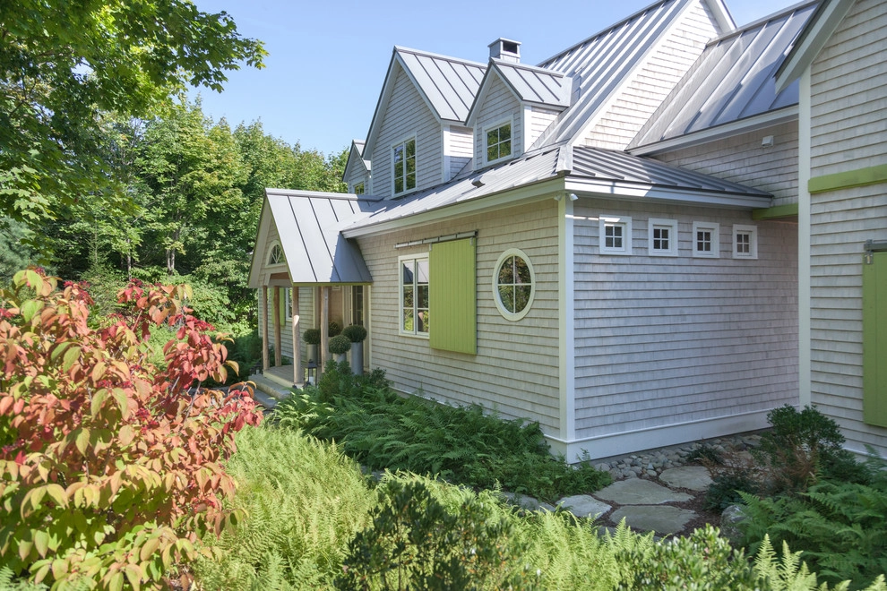 Clamshell Alley by Matthew Cunningham Landscape Design LLC - Photo 27