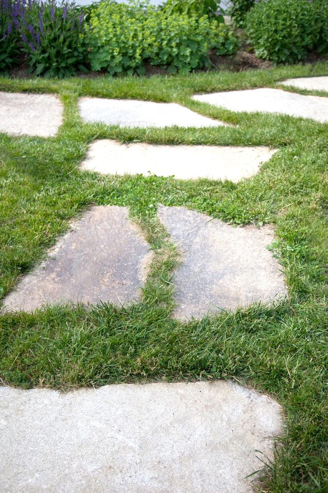 Clamshell Alley by Matthew Cunningham Landscape Design LLC - Photo 74