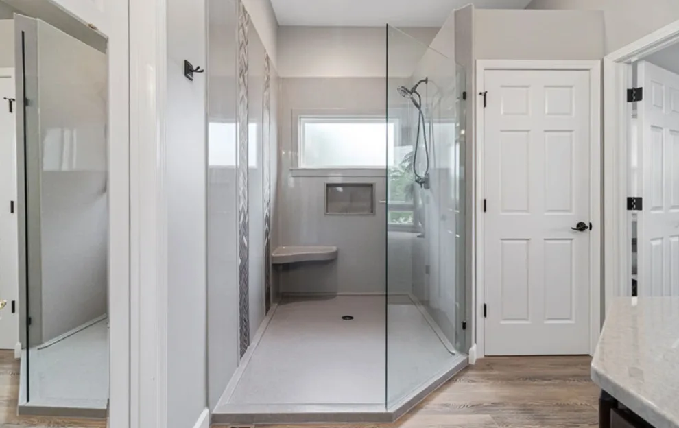 Restroom Renovations by Your Life Design LLC - Photo 4