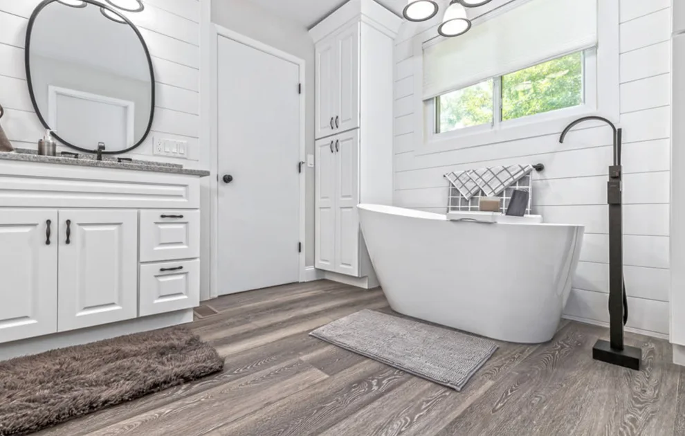 Restroom Renovations by Your Life Design LLC - Photo 10