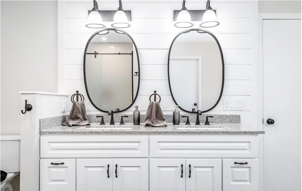 Restroom Renovations by Your Life Design LLC - Photo 6