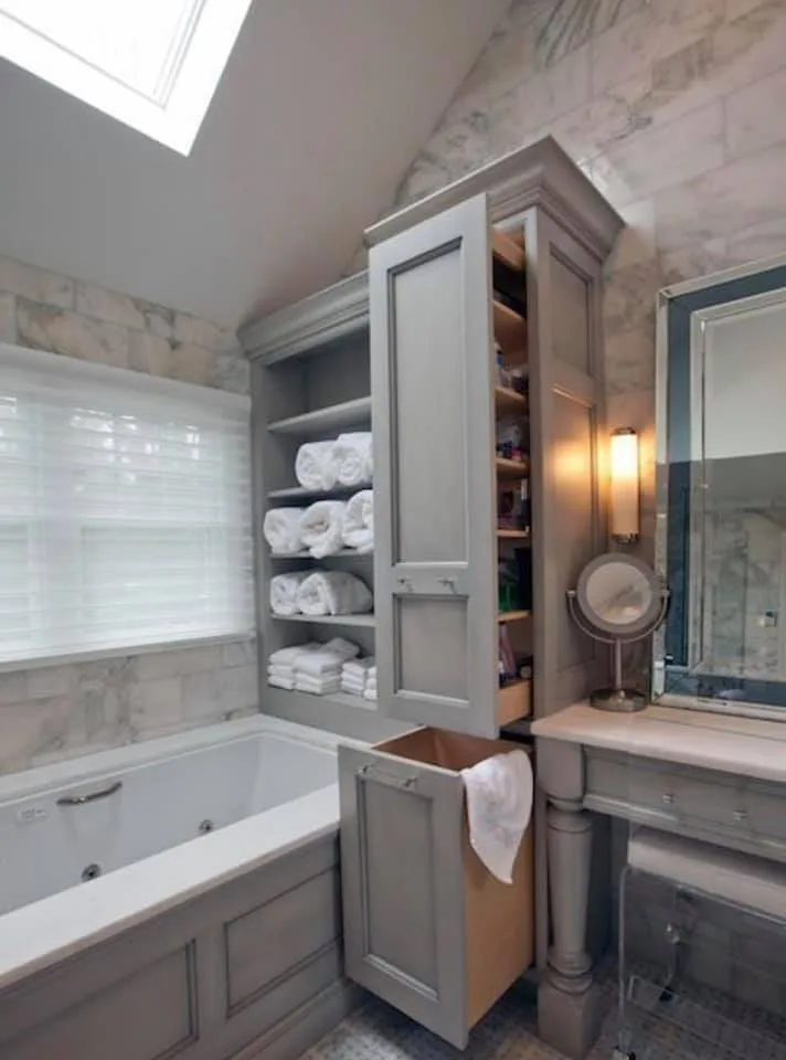 Restroom Renovations by Your Life Design LLC - Photo 7