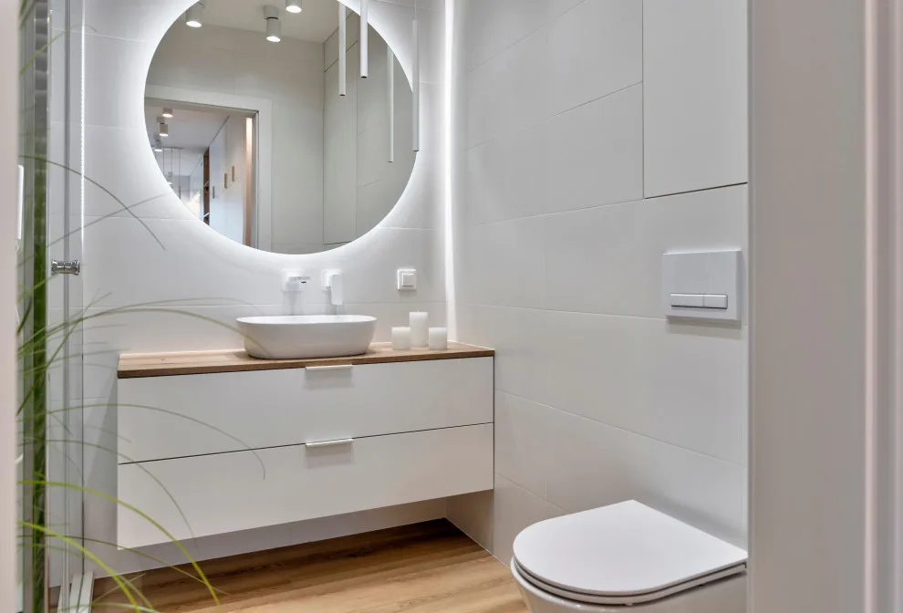 Restroom Renovations by Your Life Design LLC - Photo 8