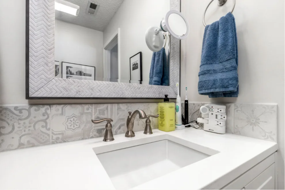 Restroom Renovations by Your Life Design LLC - Photo 5
