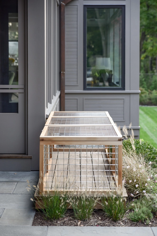 Waban Hillside by Matthew Cunningham Landscape Design LLC - Photo 90