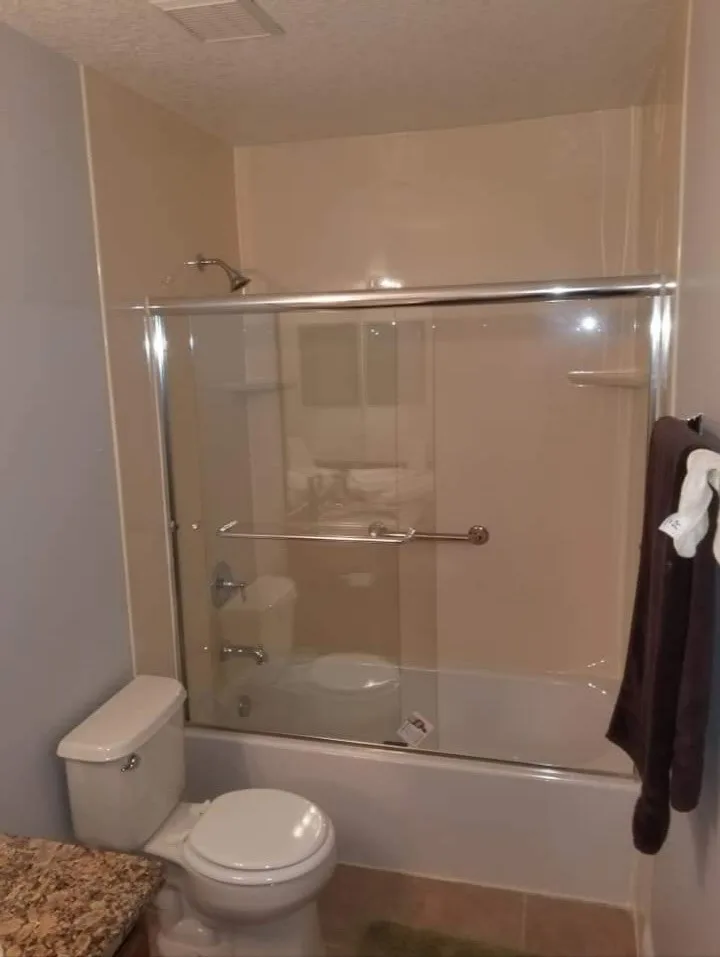 Bathroom Renovation by AAA Remodeling Of Central Florida - Photo 6