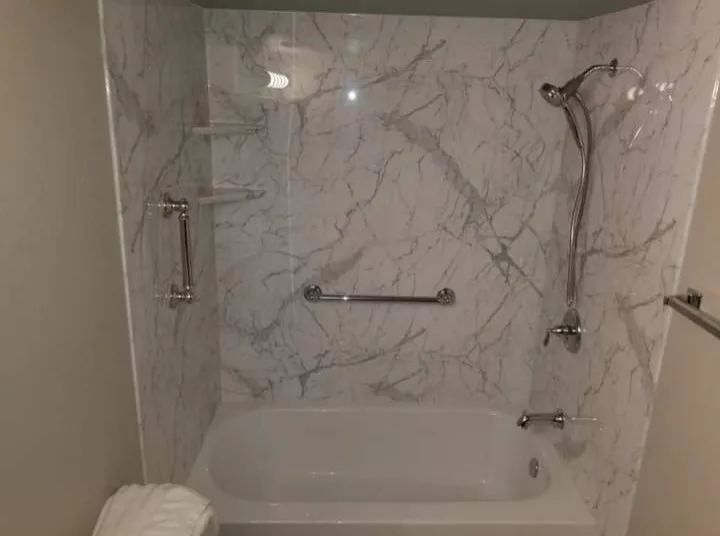 Bathroom Renovation by AAA Remodeling Of Central Florida - Photo 12