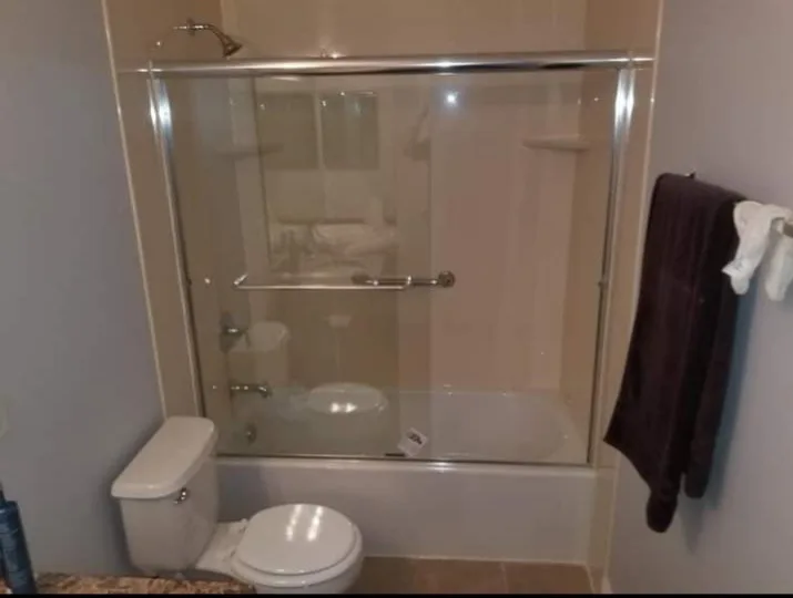 Bathroom Renovation by AAA Remodeling Of Central Florida - Photo 10