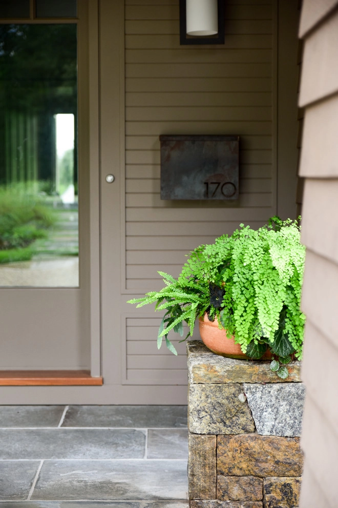 Waban Hillside by Matthew Cunningham Landscape Design LLC - Photo 53