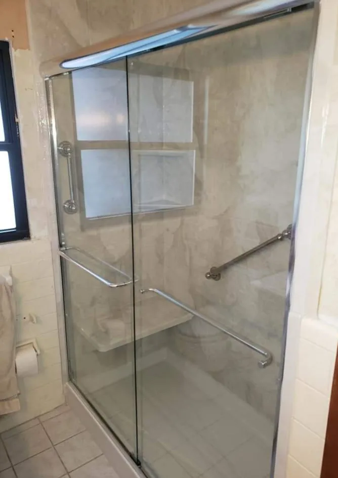 Bathroom Renovation by AAA Remodeling Of Central Florida - Photo 11