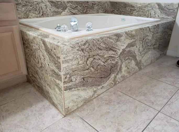 Bathroom Renovation by AAA Remodeling Of Central Florida - Photo 3