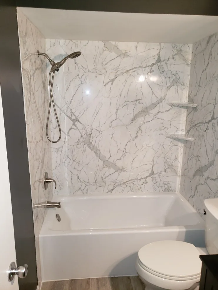 Bathroom Renovation by AAA Remodeling Of Central Florida - Photo 7