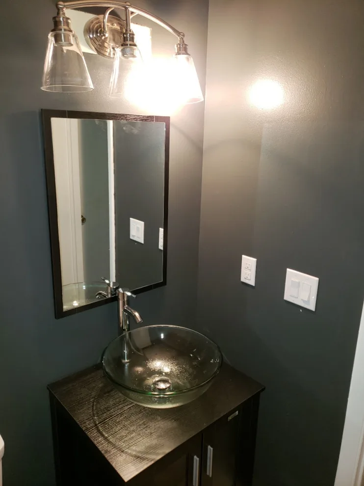 Bathroom Renovation by AAA Remodeling Of Central Florida - Photo 9