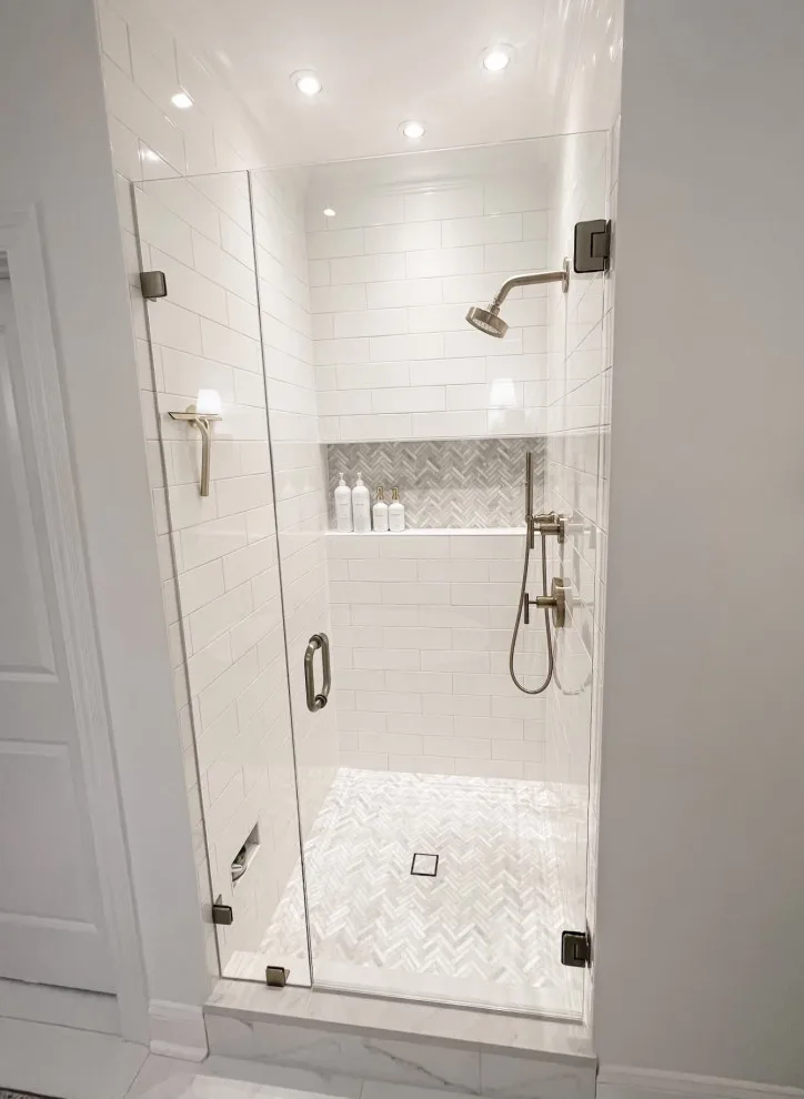 Restroom Renovations by Estate Renovations - Photo 2