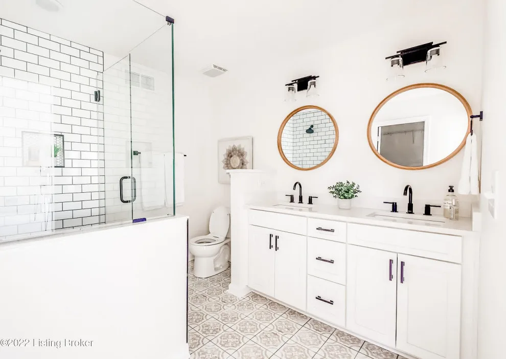 Restroom Renovations by Estate Renovations - Photo 7