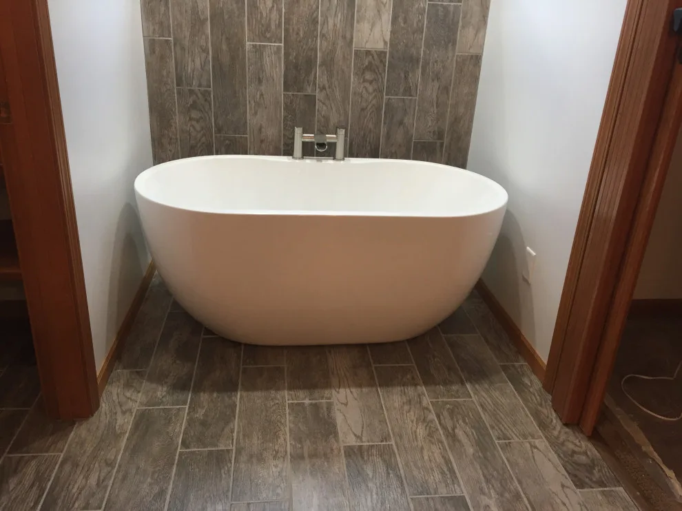 Restroom Renovations by On The Spot Services - Photo 8