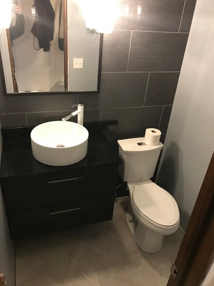 Restroom Renovations by On The Spot Services - Photo 9