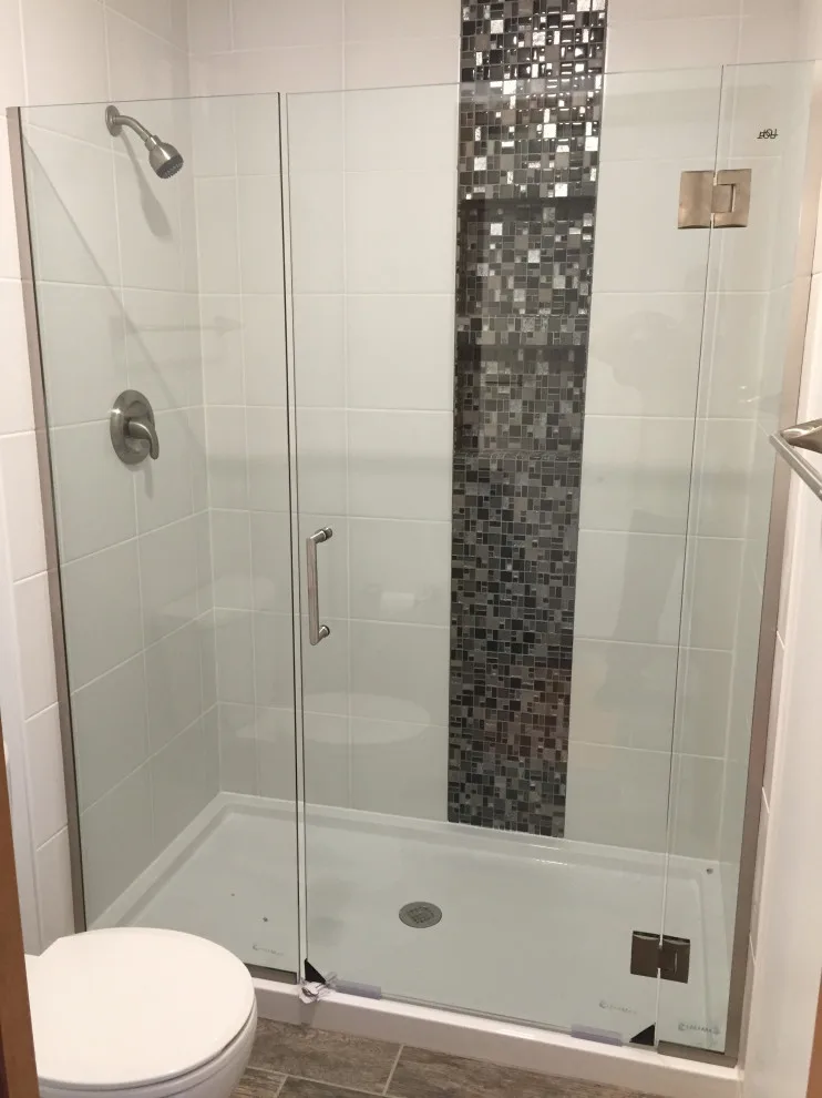 Restroom Renovations by On The Spot Services - Photo 6