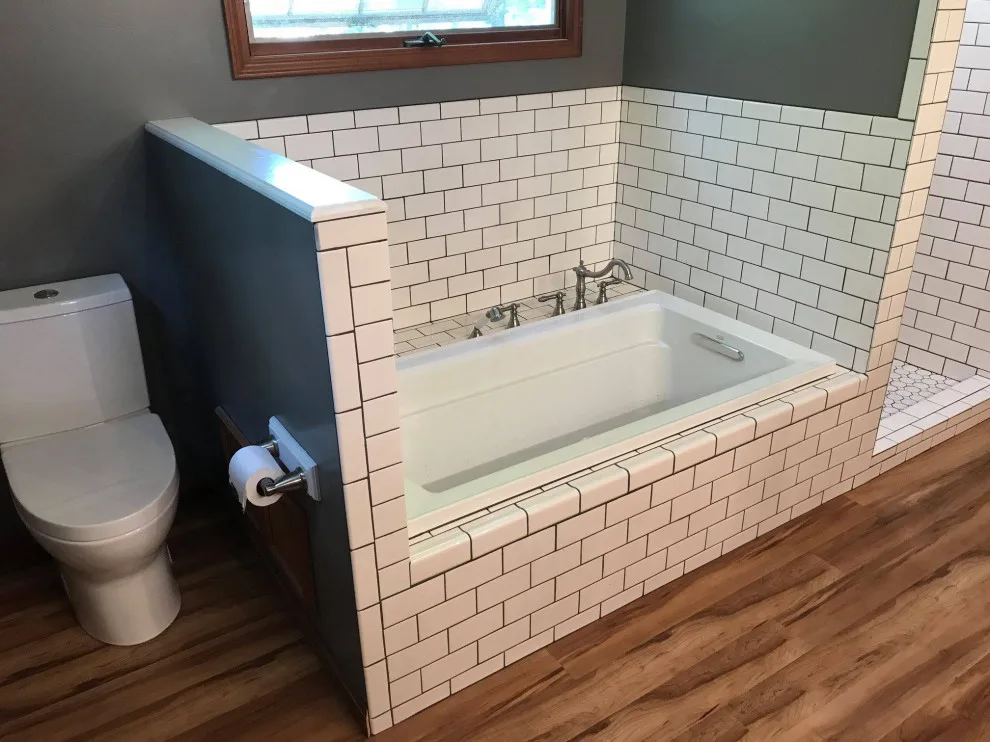 Restroom Renovations by On The Spot Services - Photo 4