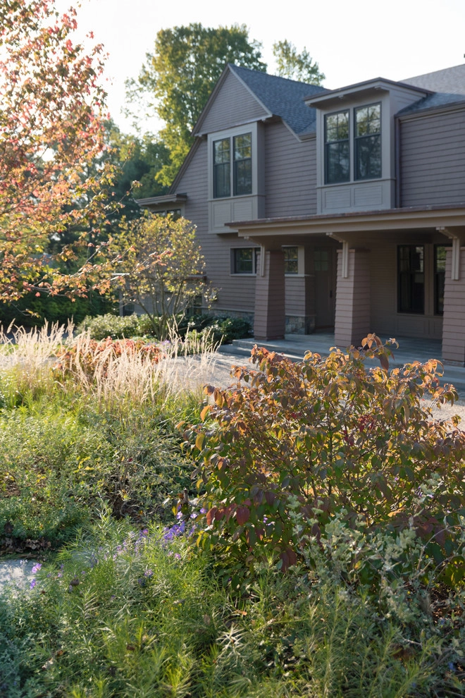 Waban Hillside by Matthew Cunningham Landscape Design LLC - Photo 33
