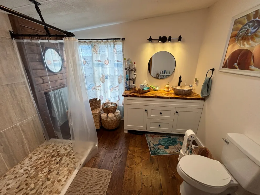 Restroom Renovations by Baron CGS - Photo 5