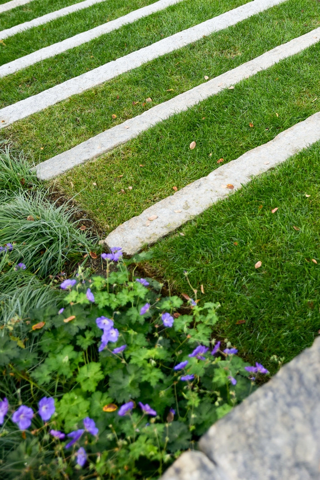 Waban Hillside by Matthew Cunningham Landscape Design LLC - Photo 78