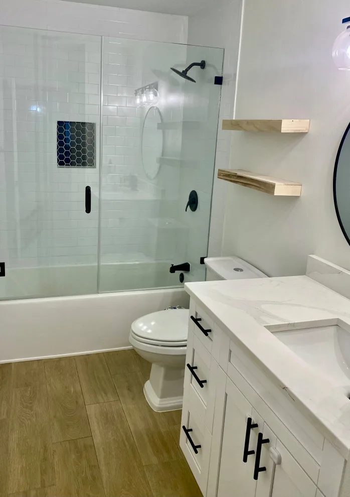 Precise Homes Renovations - Photo 6