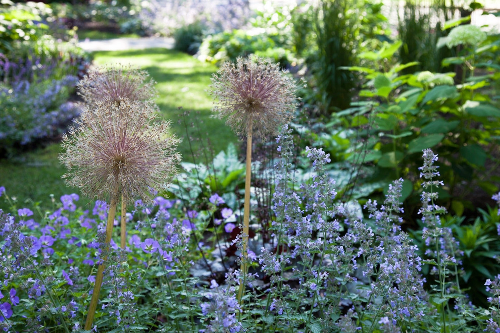 Washington Park by Matthew Cunningham Landscape Design LLC - Photo 12