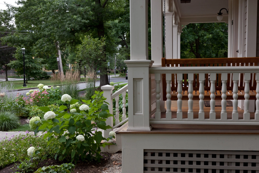 Washington Park by Matthew Cunningham Landscape Design LLC - Photo 25