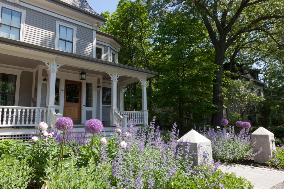 Washington Park by Matthew Cunningham Landscape Design LLC - Photo 20