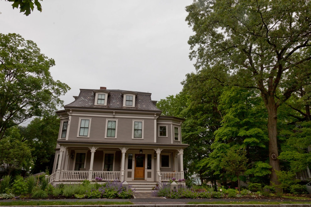 Washington Park by Matthew Cunningham Landscape Design LLC - Photo 13