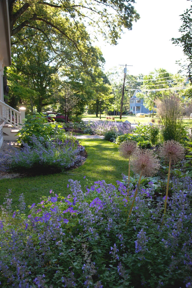 Washington Park by Matthew Cunningham Landscape Design LLC - Photo 16