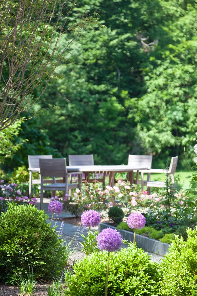 Warren Estate by Matthew Cunningham Landscape Design LLC - Photo 11