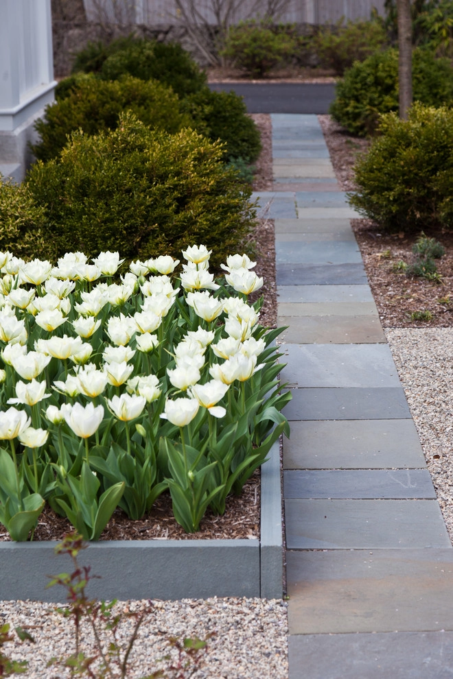 Warren Estate by Matthew Cunningham Landscape Design LLC - Photo 8