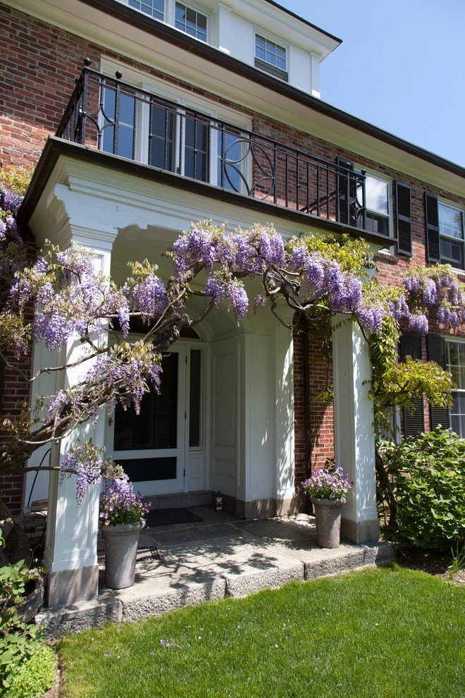 Warren Estate by Matthew Cunningham Landscape Design LLC - Photo 34