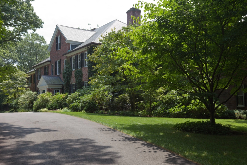 Warren Estate by Matthew Cunningham Landscape Design LLC - Photo 68