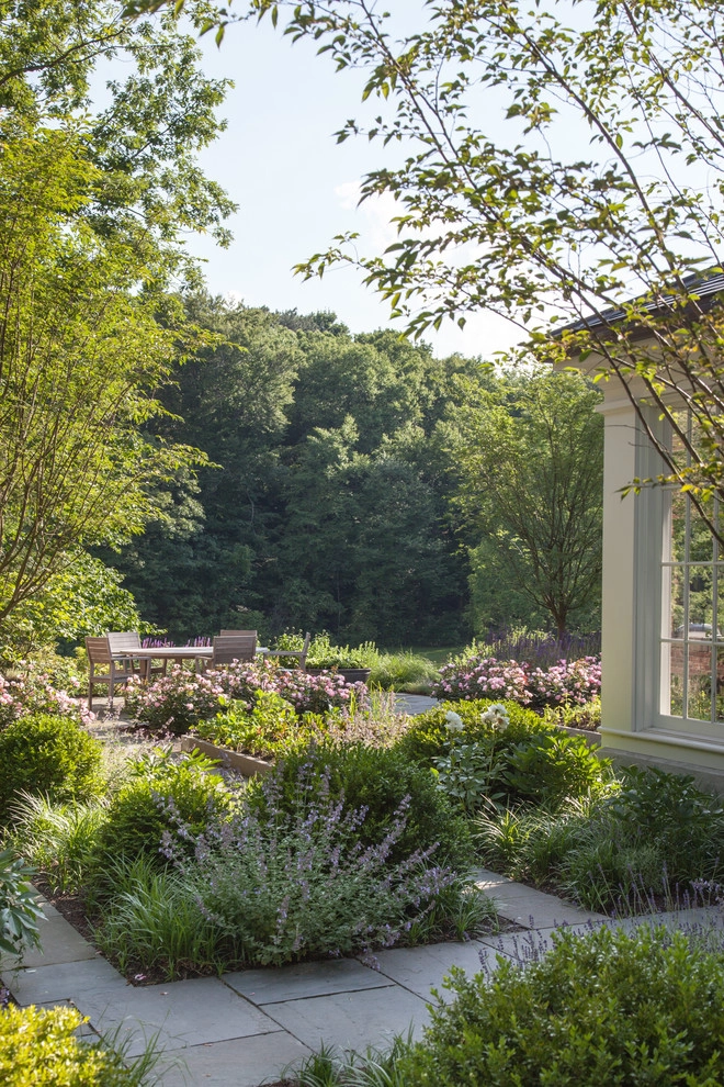 Warren Estate by Matthew Cunningham Landscape Design LLC - Photo 45