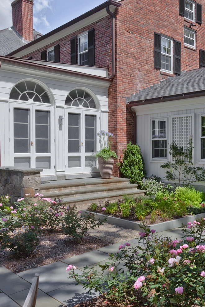 Warren Estate by Matthew Cunningham Landscape Design LLC - Photo 20