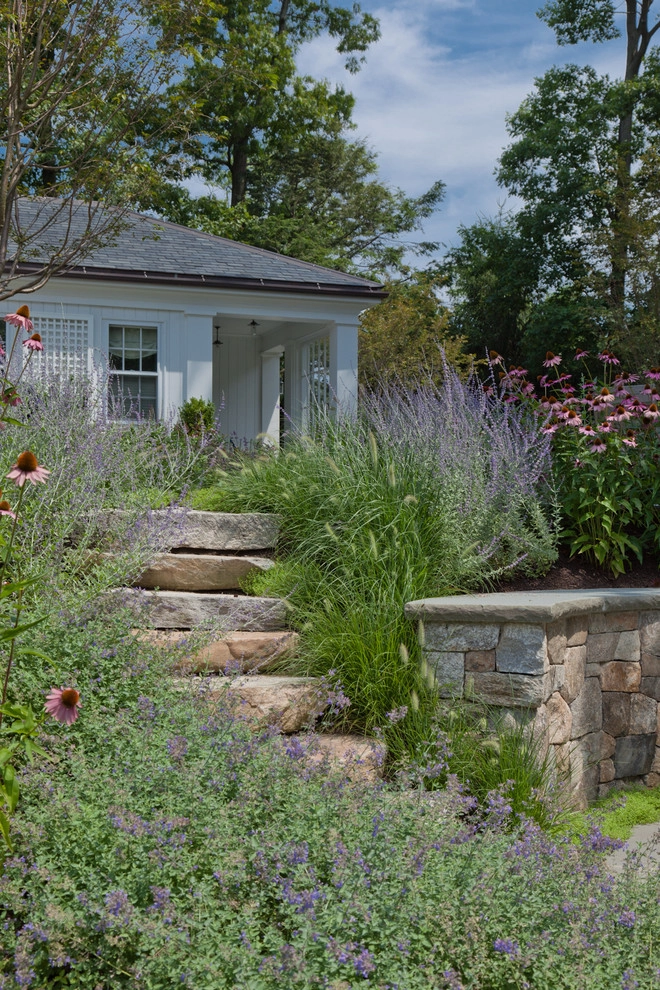 Warren Estate by Matthew Cunningham Landscape Design LLC - Photo 54