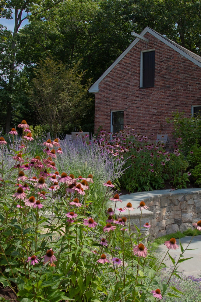 Warren Estate by Matthew Cunningham Landscape Design LLC - Photo 91